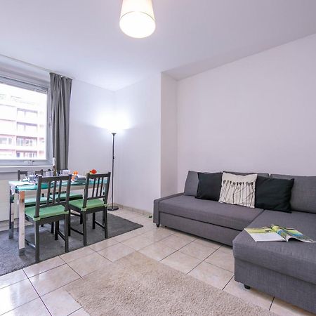 Residence Palace - Happy Rentals Lugano Exterior foto
